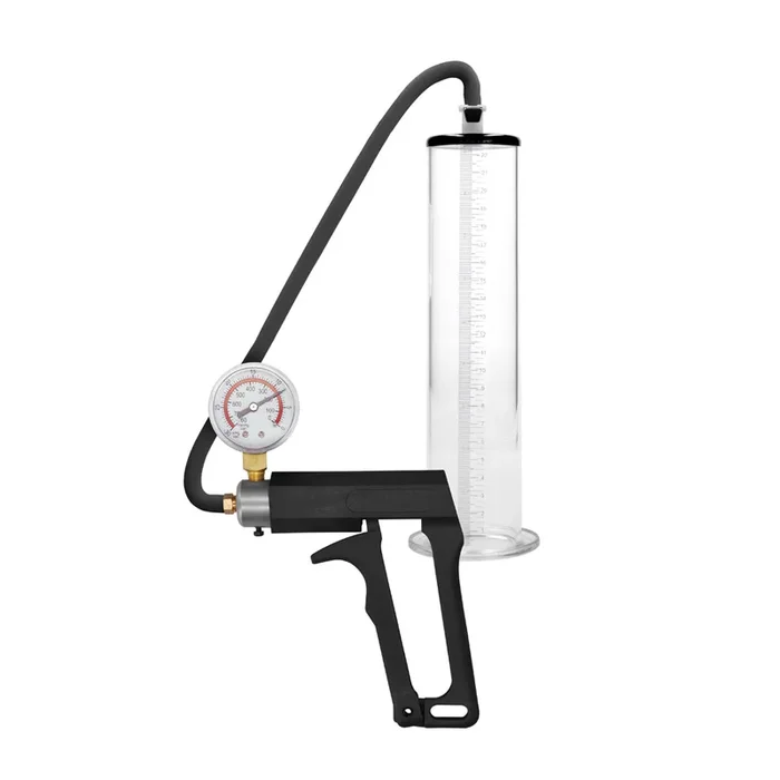 Shots Pumped Ultra Premium Pump 9 Inch
