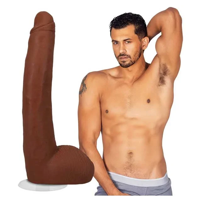 Signature Cocks Alex Jones ULTRASKYN 11 ” Dildo