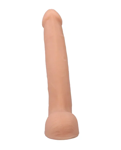 Signature Cocks ULTRASKYN 10″ Cock w/Removable Vac-U-Lock Suction Cup – Oliver Flynn