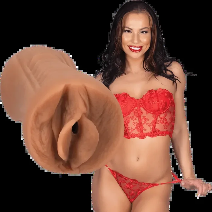 Signature Strokers – Aidra Fox – ULTRASKYN Pocket Pussy