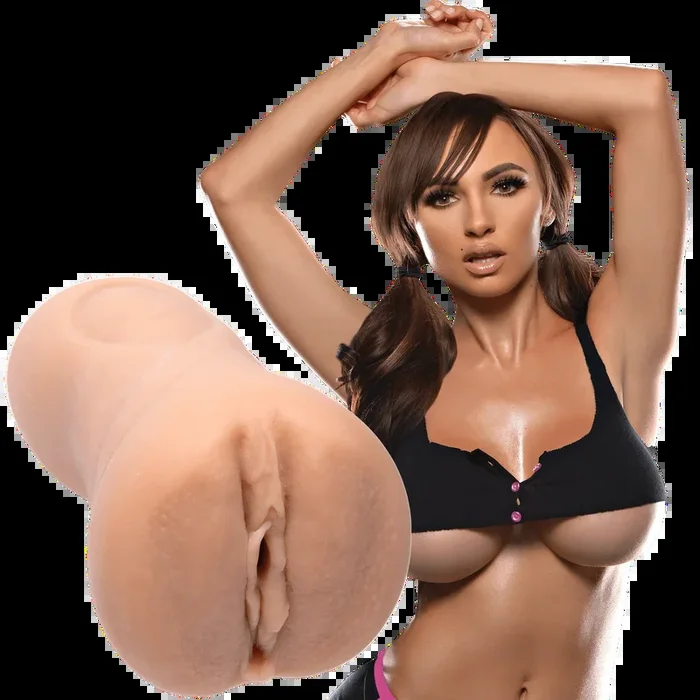 Signature Strokers – Girls of Social Media – @playmateiryna – ULTRASKYN Pocket Pussy