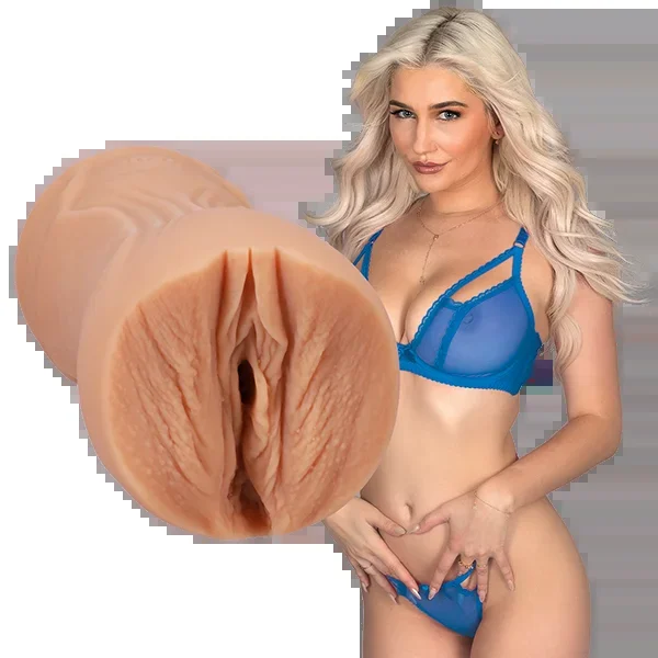 Signature Strokers – Skye Blue