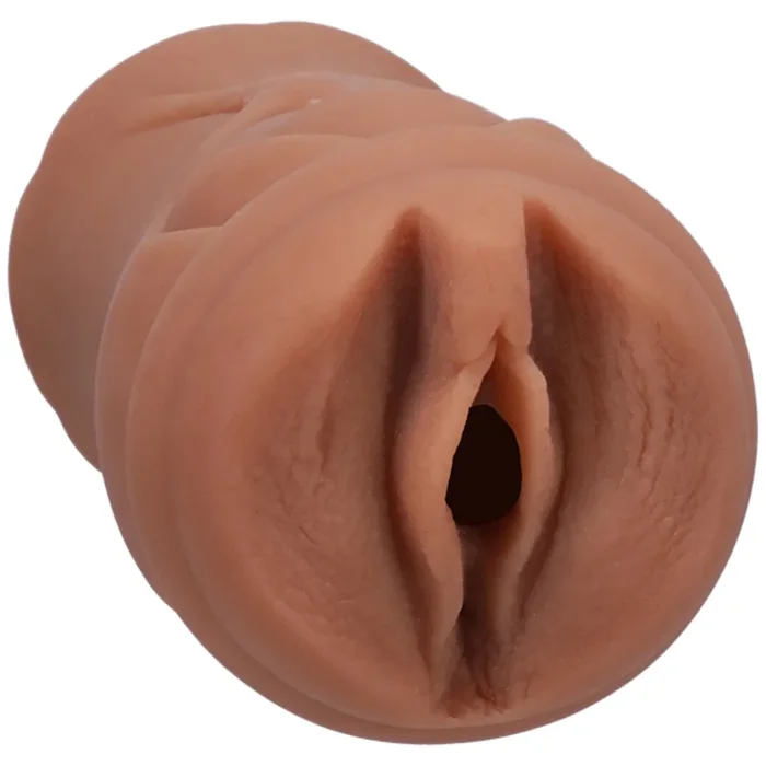 Signature Strokers Alexis Tae Ultraskyn Pocket Pussy