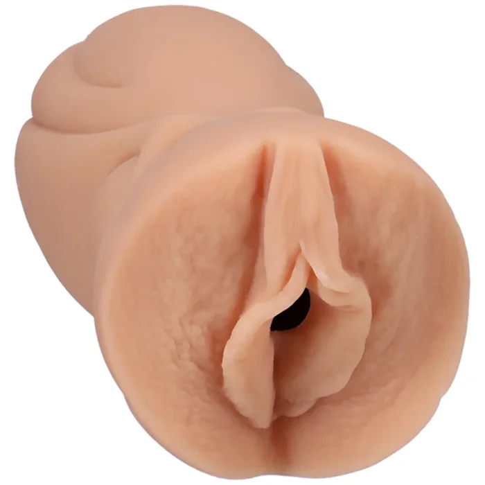 Signature Strokers Allie Nicole Ultraskyn Pocket Pussy