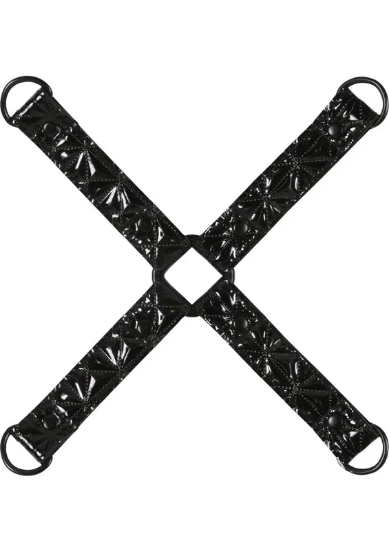 Sinful Hogtie Restraint