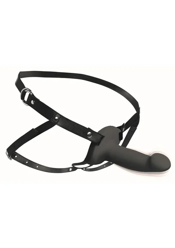 Size Thing 2 Erection 28x Smooth Vibrating Rechargeable Silicone Penis Sheath with Remote Control