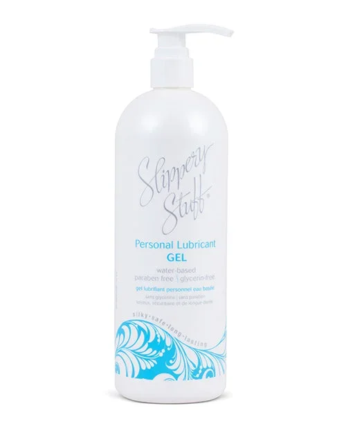 Slippery Stuff Gel – 32 oz