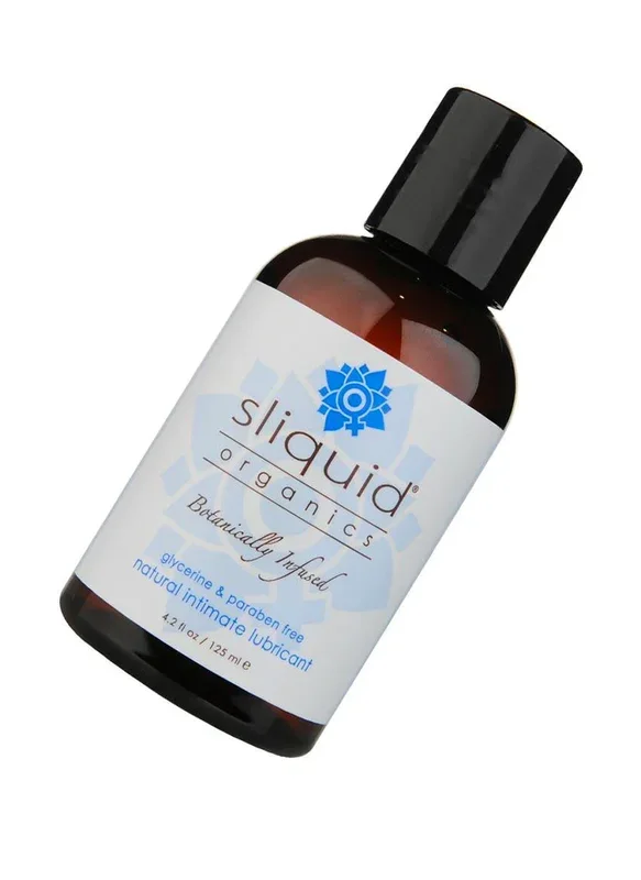 Sliquid Organics Natural