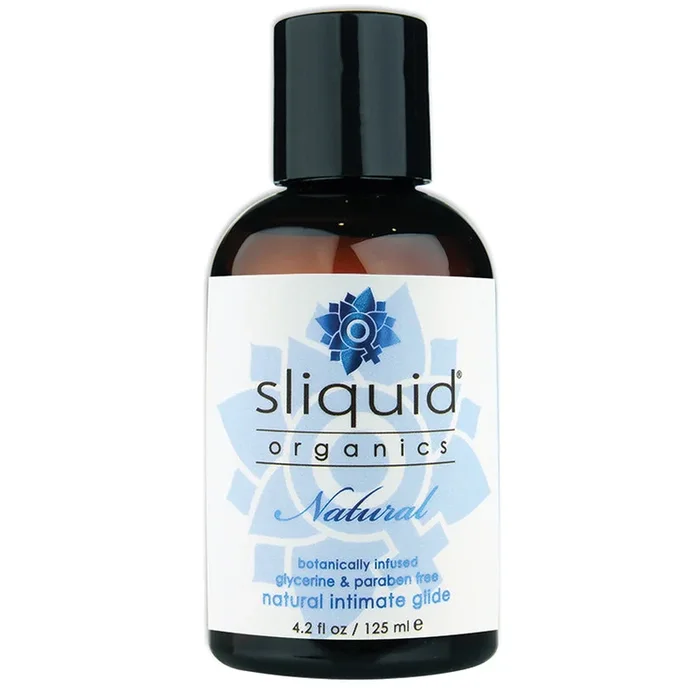 Sliquid Organics Suggest Glide-Lifelike 4.2oz