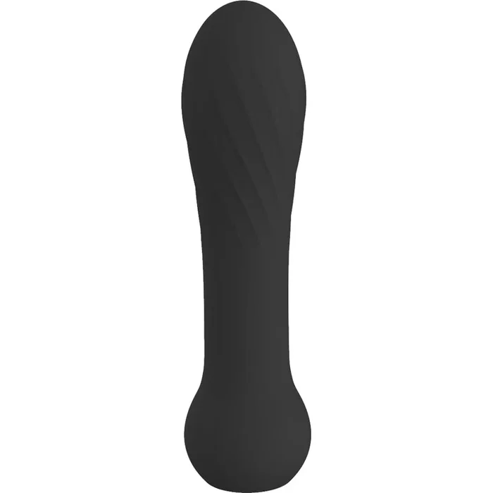 Spicy Turbo Bullet – Blacken