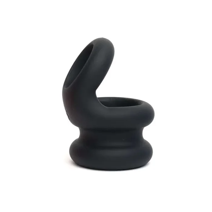 Sport Fucker Switch Hitter Cock Sling Black