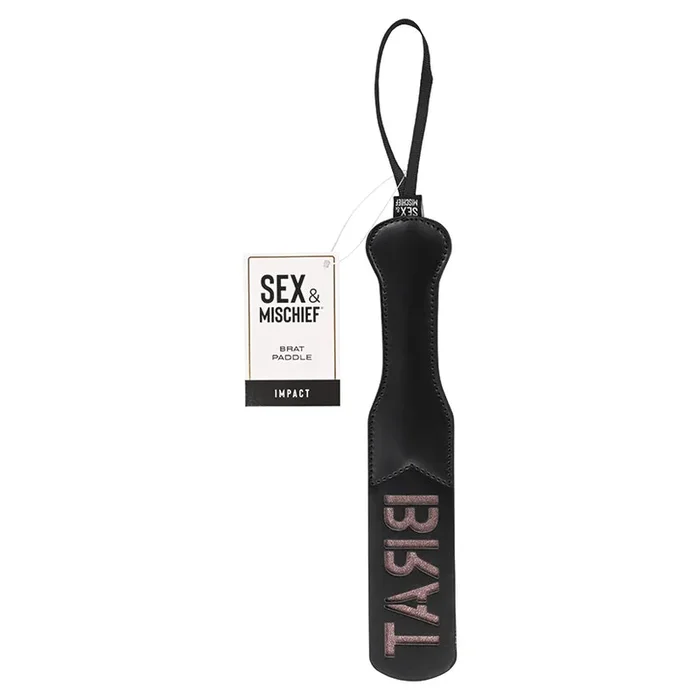 Sportsheets Brat Collection S&M Brat P…