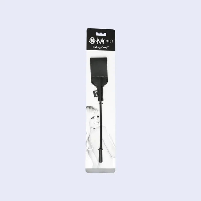 SPORTSHEETS S&M Riding Crop