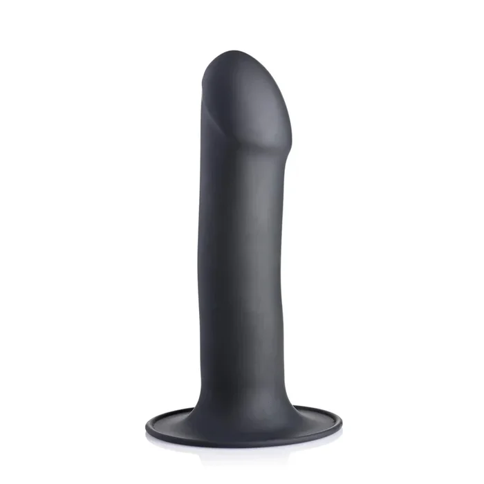 Squeeze-It Compressible Phallic Dildo