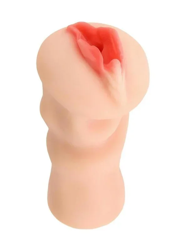 Star Stroker Caitlin Bell Pussy Stroker