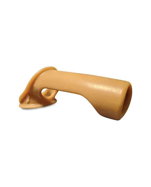 Stealth Shaft Support Smooth Sling Size A – Caramel
