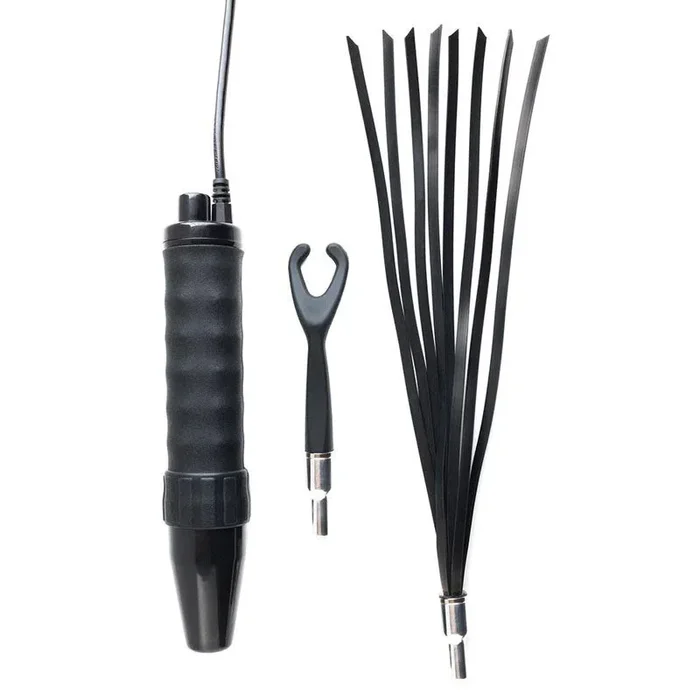 Stockroom Kinklab Obsidian Neon Wand Intensity Kit