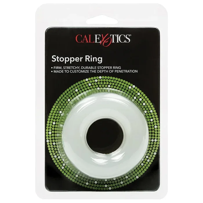 Stopper Ring-Clear