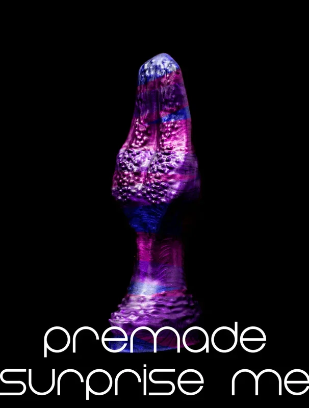 Storm Me Tung the Butt Plug