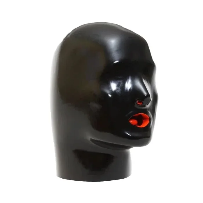 Studio Gum Anatomical Latex Hood, Internal Mouth Lining, Size 44