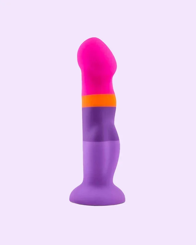 Summer – Strap-On Dildo