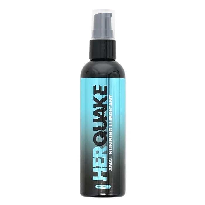 Sunset Anal Numbing Lubricant-4OZ