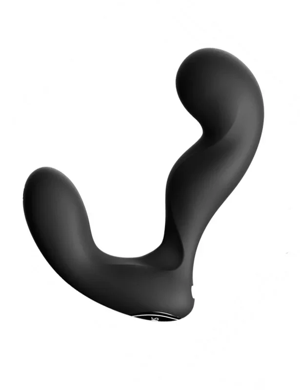 SVAKOM Iker App-Controlled Prostate Vibrator