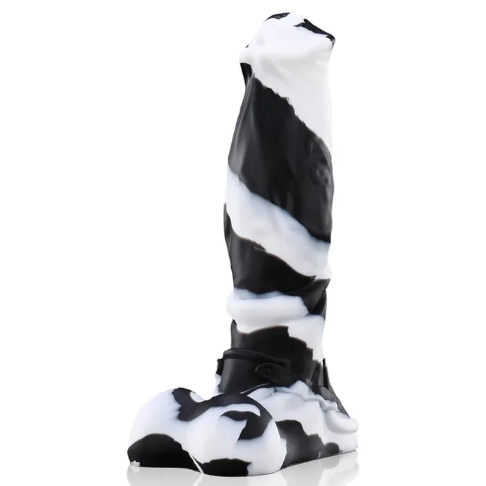 SWISOK Centaur – Silicone Horse Dildo – 5 Sizes