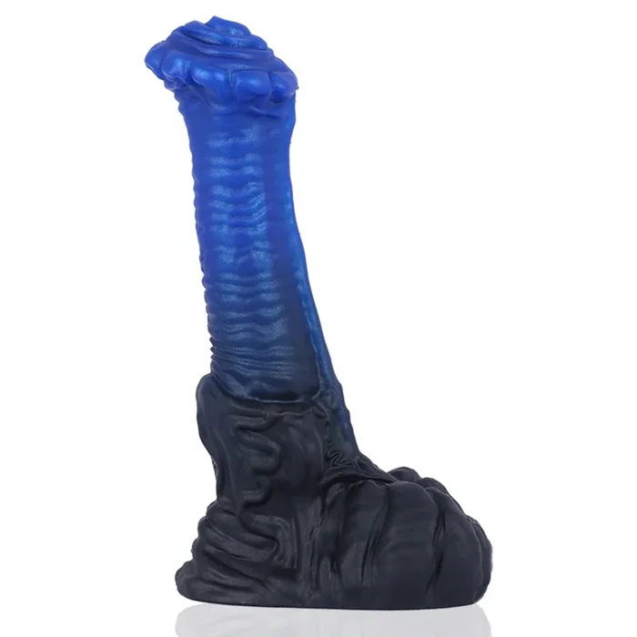 SWISOK Kelpie – Fantasy Horse Dildo – Replica Horse Animal Dildo – 3 Sizes