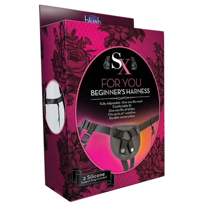 SX For You Beginner’s Harness