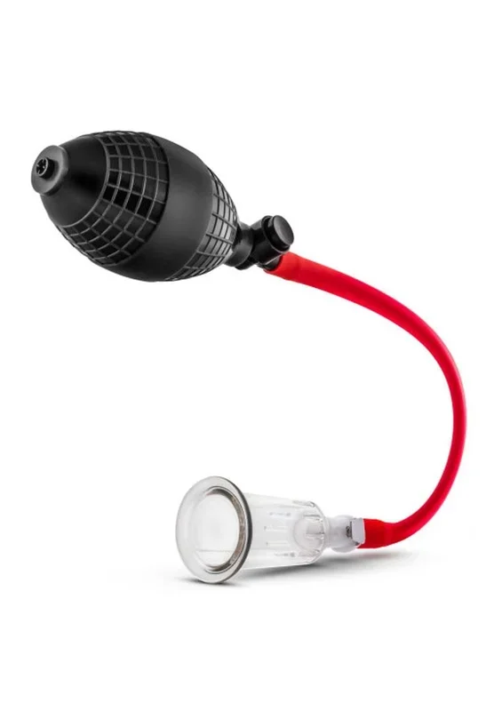 Temptasia Beginner’s Clitoral Pump