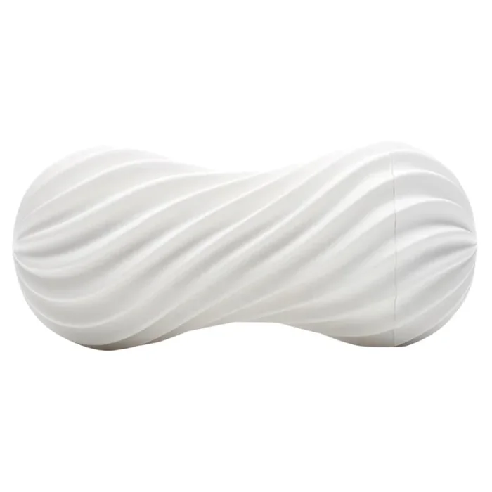 Tenga Flex Silky-Theodore Harold White