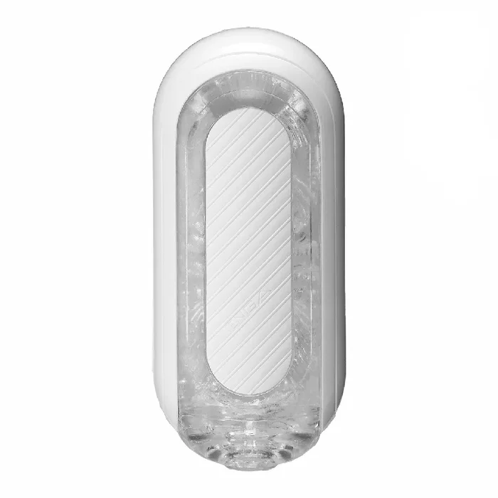 Tenga Flip Zero Gravity – Egg White