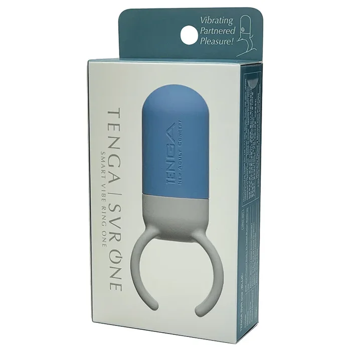 Tenga Foreign Intelligence Service one-Blue