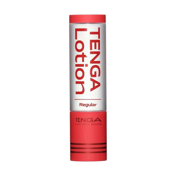 TENGA Hole Lotion Regular – 5.75 oz | New & Improved Bottle Design