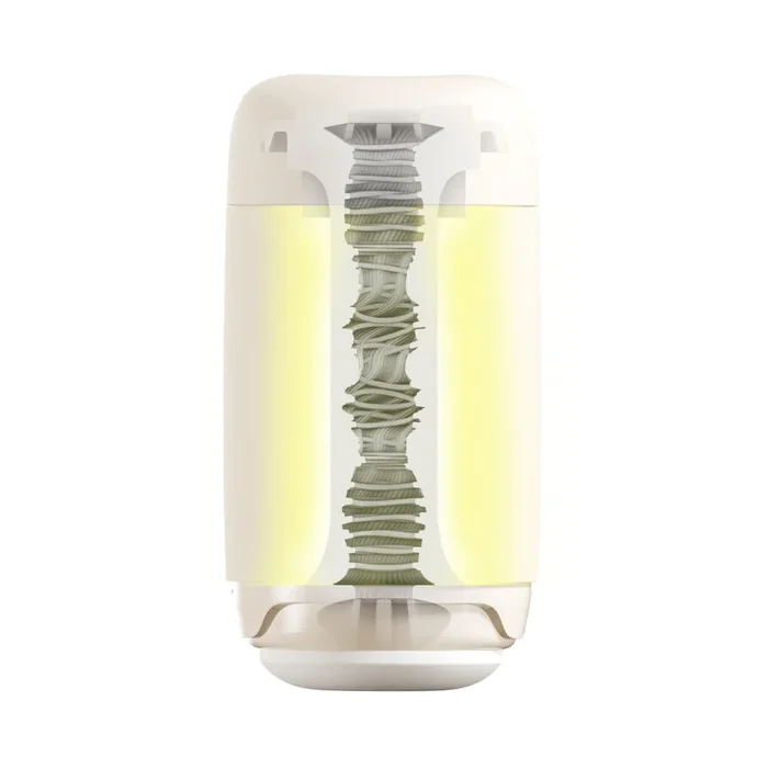 Tenga Puffy – Latte Brown