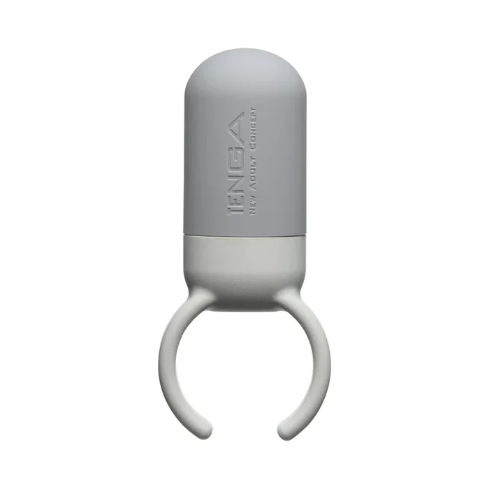 Tenga Smart Vibe Ring One – Gray
