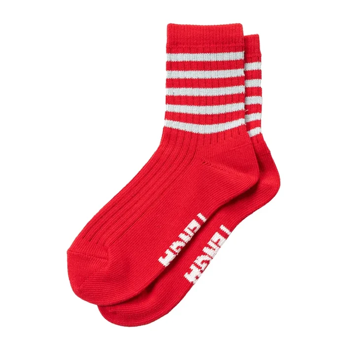 TENGA Striped Socks