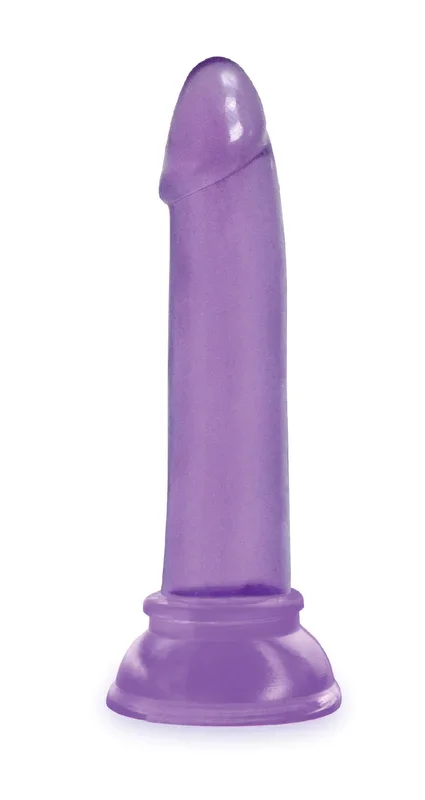 The 9’s – Diclet’s 7 Inch Jelly Dong – Purple