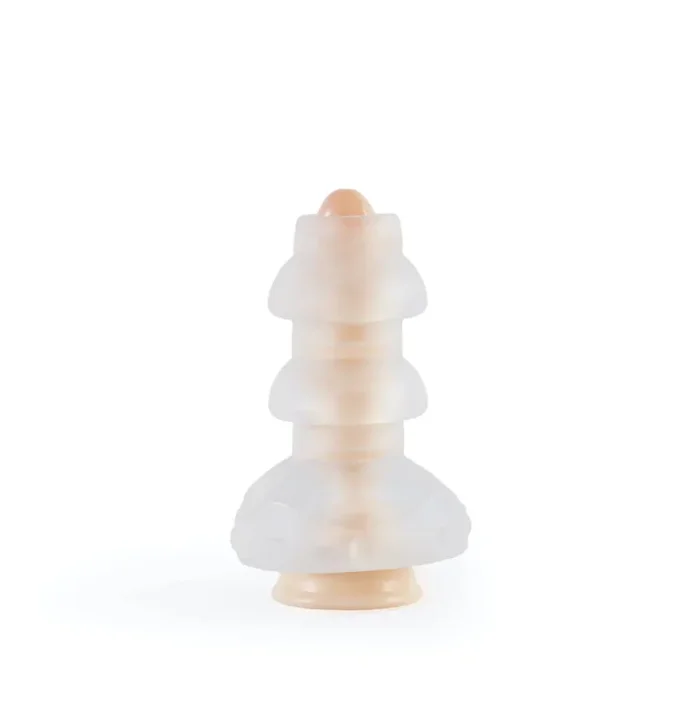 The Fucker X Headless Fxxx Plug