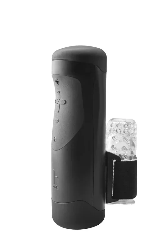 The Handy Masturbator