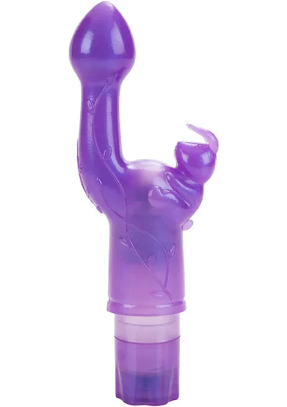 The Master Bunny Kiss Vibrator