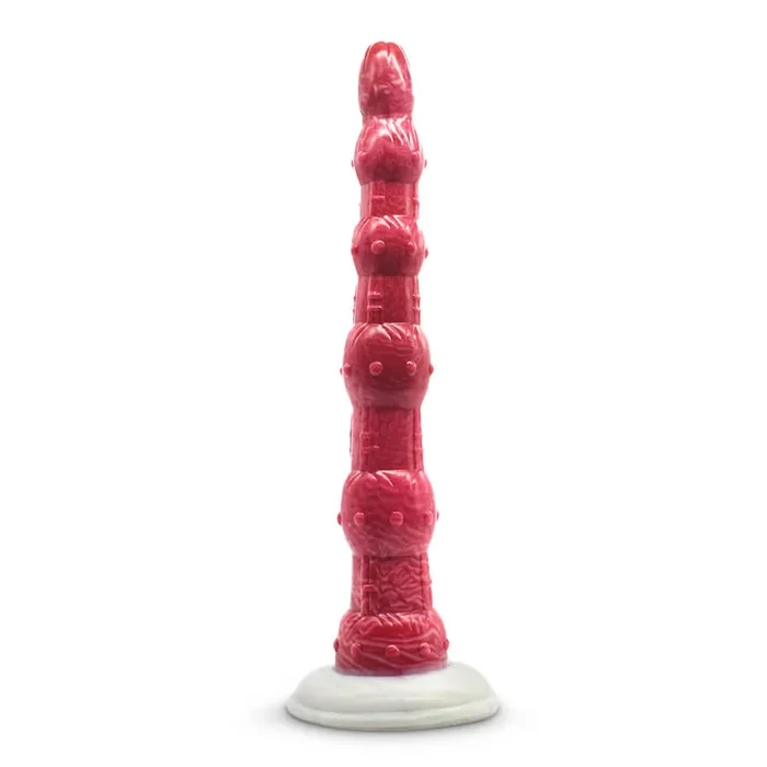 The PleasurePole – 14.5 Inch Long Dildo – Anal Sex Toy