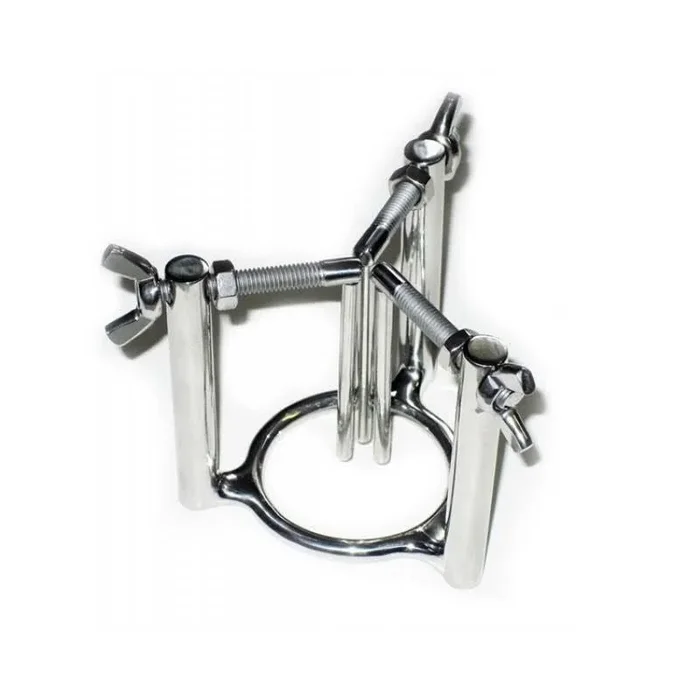Three Way Urethral Stretcher