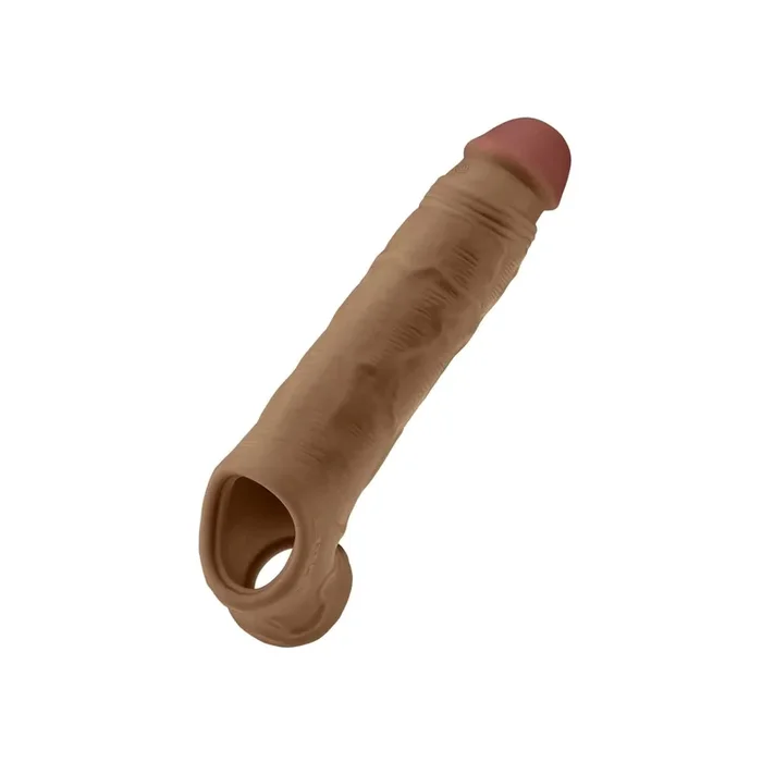 Tickle Shaft Sheath Size 2