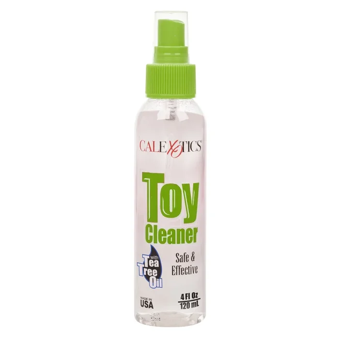 Toy Cleaner with Tea Tree Oil 4 fl. oz.