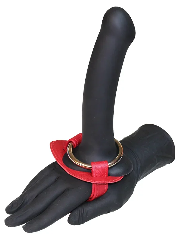 Unicorn Collaborators KnuckleFucker Hand Harness