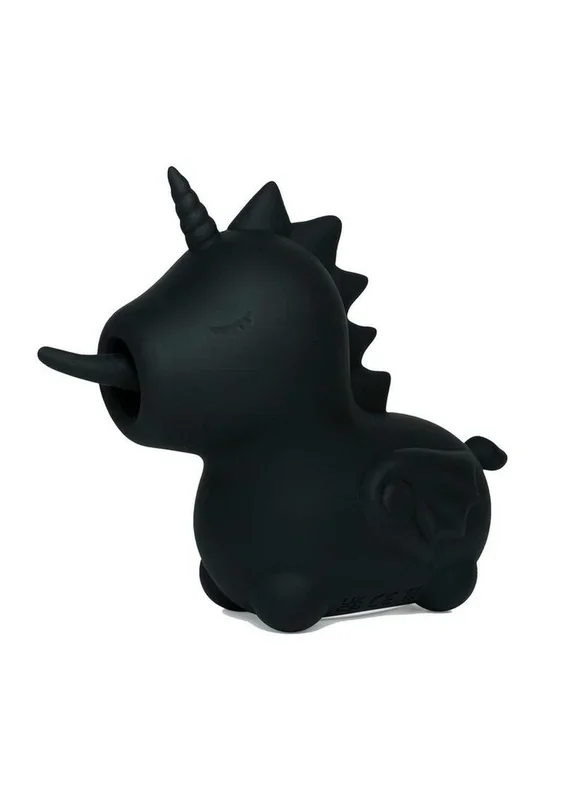 Unihorn Wild Spirit Rechargeable Clitoral Vibrator