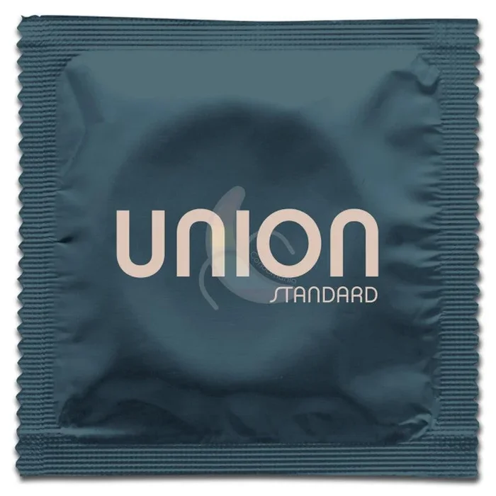 Union “Standard” Ultra-Thin Lubricated Condoms