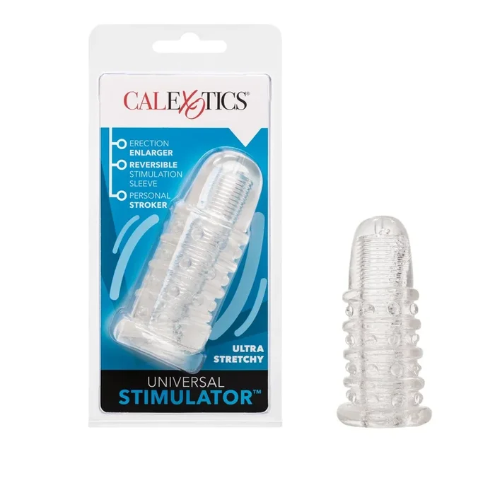 Universal Stimulator